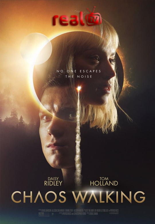 Chaos Walking